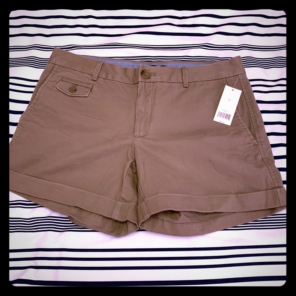 Banana Republic Women Shorts